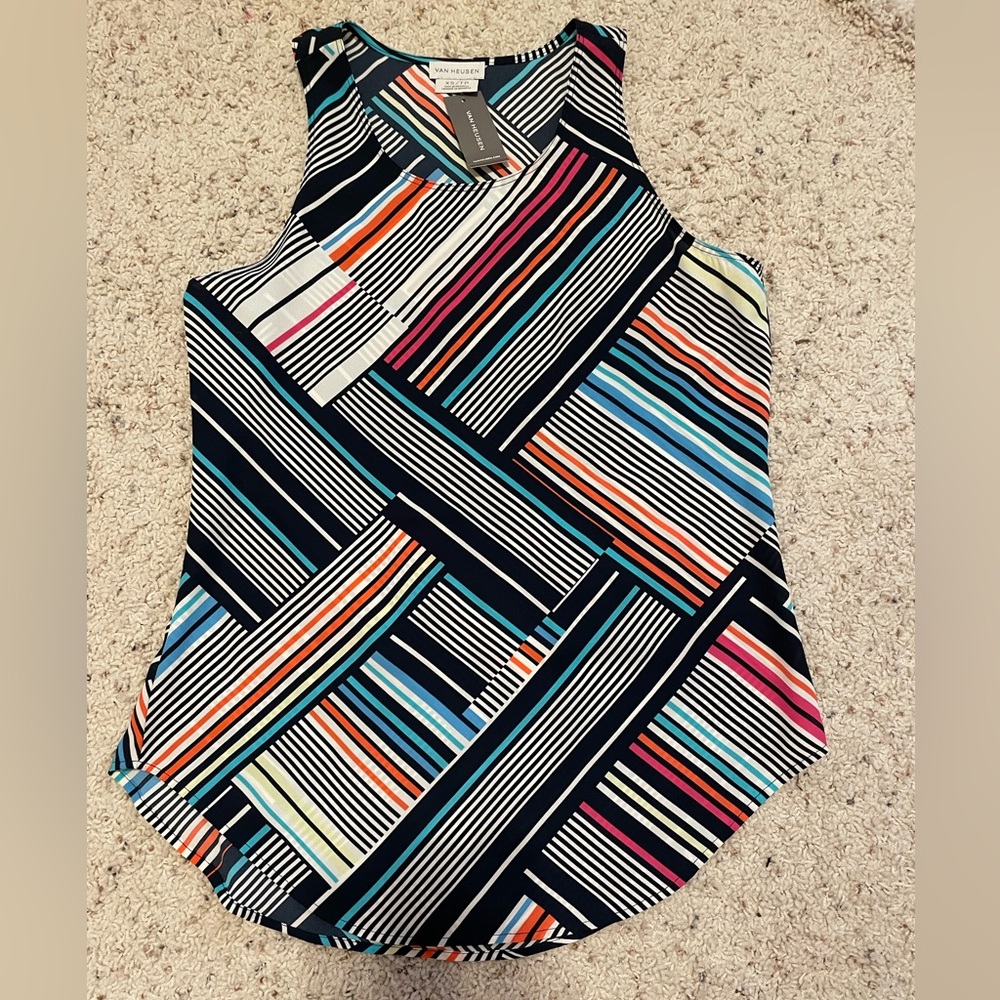 Van Heusen Top